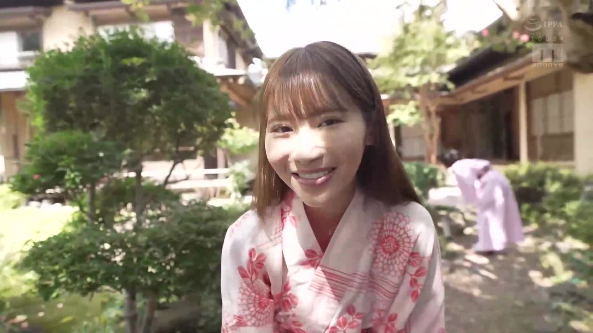 “用手搓擦不算出轨吗？”在三次留宿的旅馆中被女友的妹妹小恶魔手交诱惑，共19次射精被掳走的我。小野六花 - AV大平台-中文字幕,成人影片,AV,国产,线上看