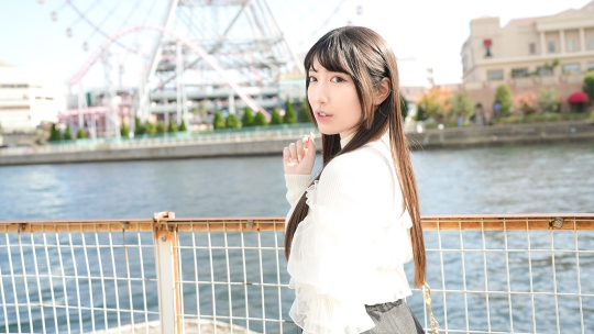 SIRO-5468参加过选美比赛的清纯系女大学生出于好奇心AV出道！认真读书打工的20岁女友其实每周两次性行为＆每天自慰！？F罩杯敏感乳房被碰触就会抖动反应，湿漉漉的无毛私密处被插入时不断呼喊快感中沉溺！华丽背景下隐藏的本性被揭露，出演首部AV作品！【初拍】网上AV报名→AV体验拍摄2360 - AV大平台-中文字幕,成人影片,AV,国产,线上看