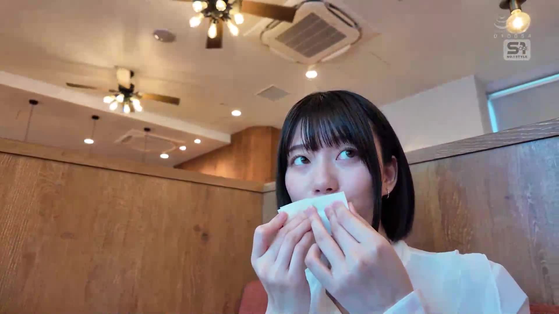 [AI解码版]想看最强女主角的真实面貌和真实性爱！没有剧本，只凭著性欲一直寻求互相满足的刺激和生动的2天3夜性爱约会，濑户环奈 - AV大平台-中文字幕,成人影片,AV,国产,线上看