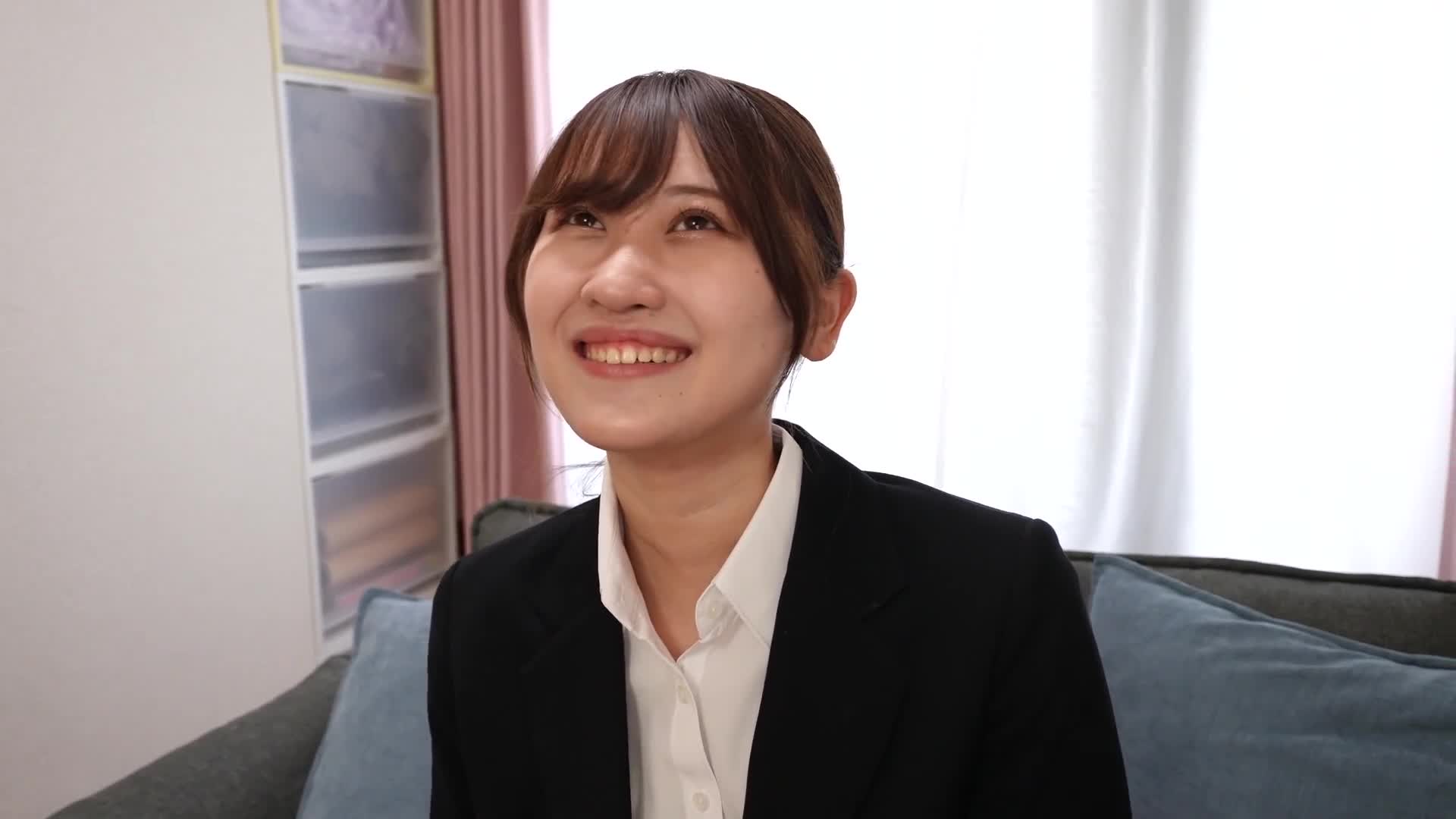 就业生的大家！能够脱掉内裤直接穿着丝袜进行素股吗？ ！穿着内裤摩擦丝袜超刺激的情景ww透过丝袜插入三公分让人脸红心跳（＾＾；）然后撕破丝袜进行连续内射内定祝贺SP - AV大平台-中文字幕,成人影片,AV,国产,线上看