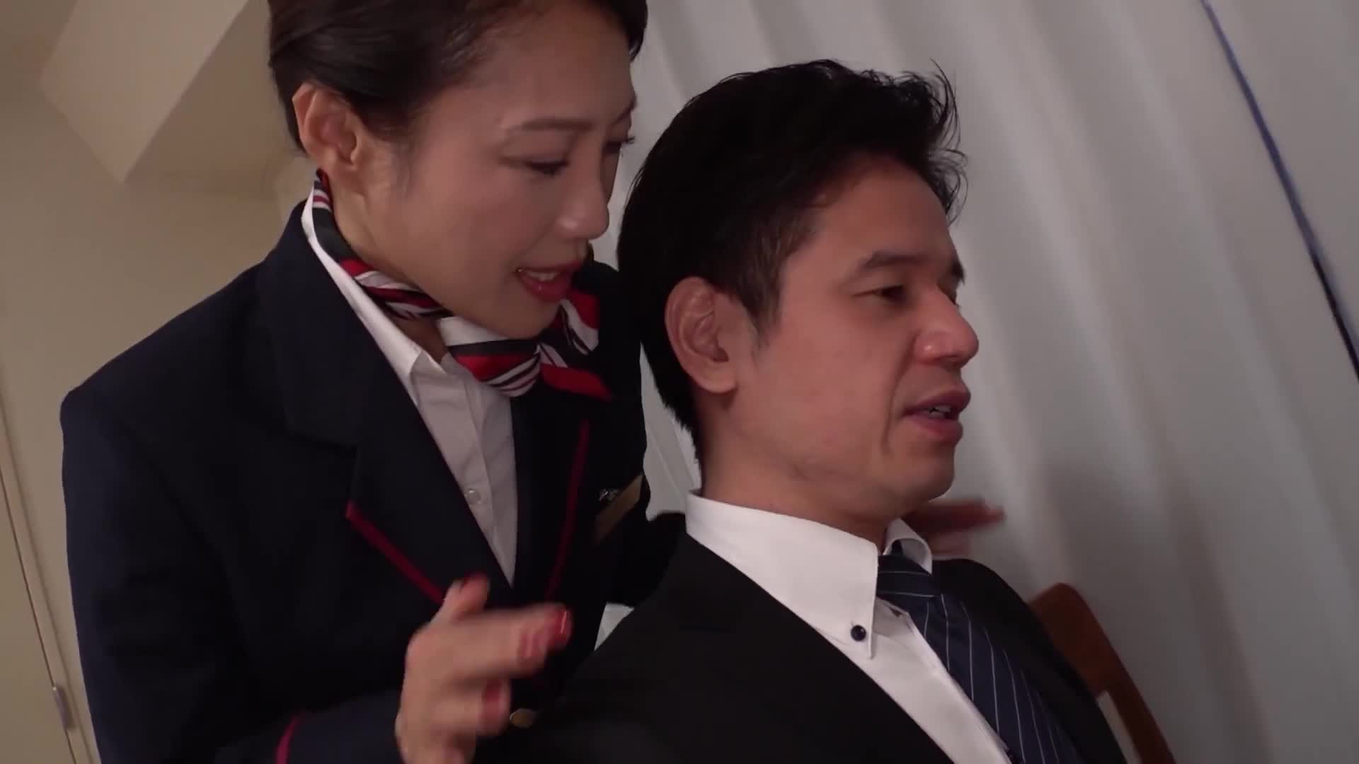 工作淫语 CA客室乘务员 多田有花 - AV大平台-中文字幕,成人影片,AV,国产,线上看