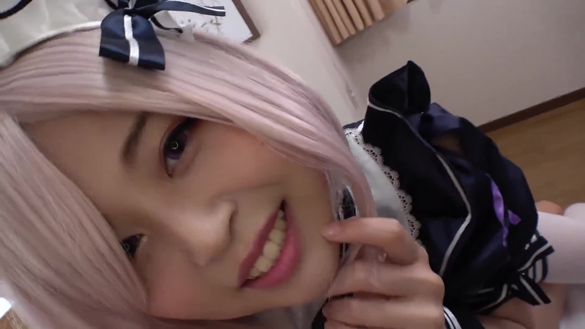 天才文法妹妹的性長記錄：從混蛋母狗到痴女玩家的變化過程！！ - AV大平台 - 中文字幕，成人影片，AV，國產，線上看