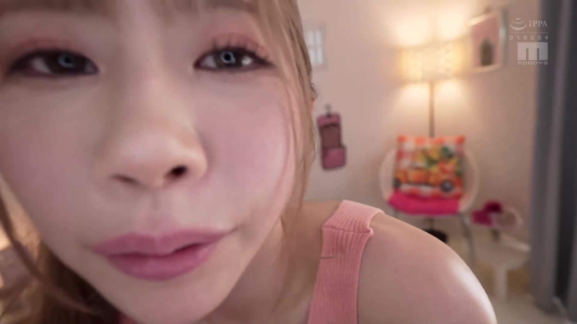 让我们一起来挑战吧，挑逗你的理性，让你心跳加速，一起享受高潮的快感，用淫荡的言语引诱你，让爱液流淌不停，享受ASMR的身体感官刺激。葵伊吹 - AV大平台-中文字幕,成人影片,AV,国产,线上看