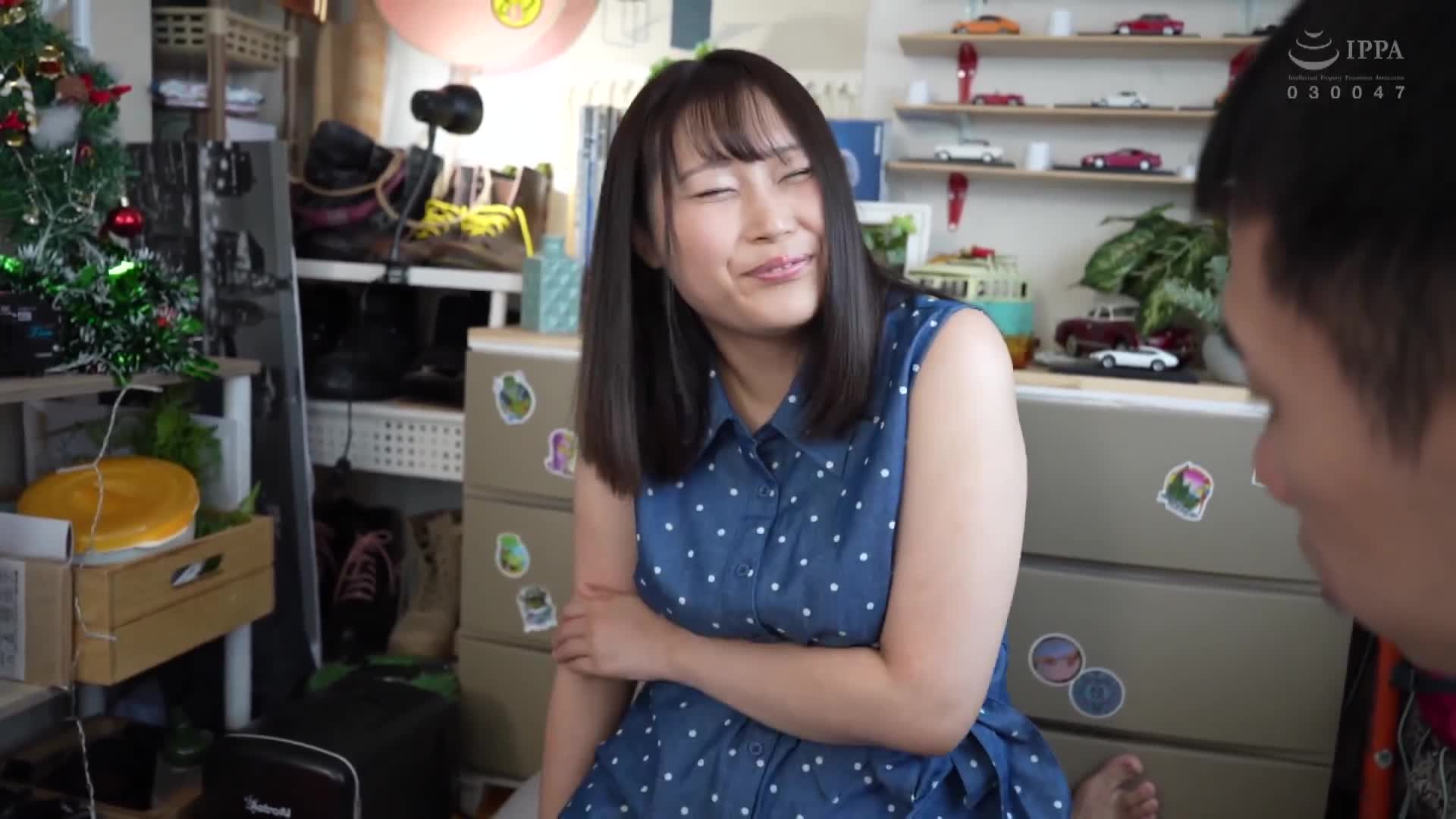 新B级素人初拍摄121 「哥哥，对不起。」瑞25岁 独身 英语会话教师 超变态 G罩杯丰满任性身材淫乱美女「被拍摄让我兴奋」、「嘿嘿」、「果然我们要再多拍一次对吧～～！」足立瑞 - AV大平台-中文字幕,成人影片,AV,国产,线上看