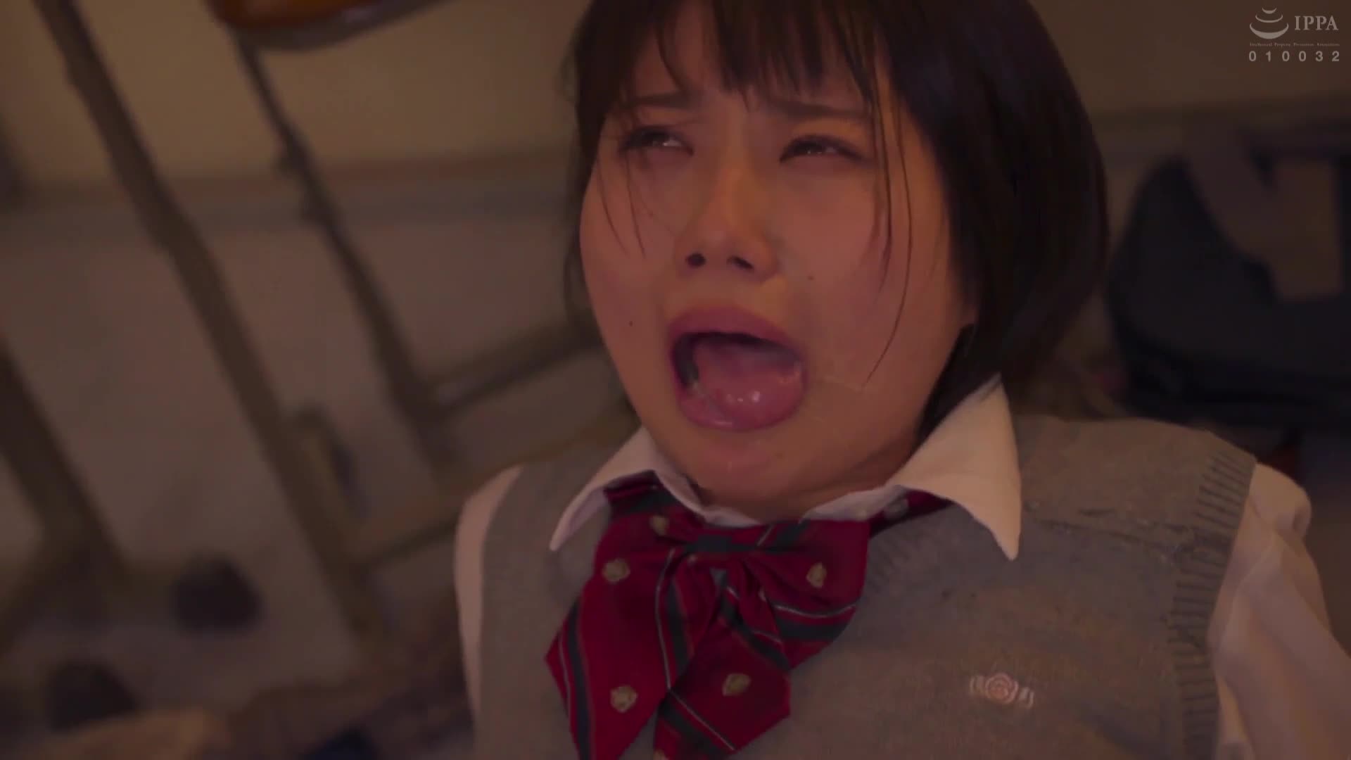 哥哥，这种事情发生了...对不起...」在学校被欺负的妹妹和哥哥的强奸近亲相奸 ～疯狂的教室篇～ - AV大平台-中文字幕,成人影片,AV,国产,线上看