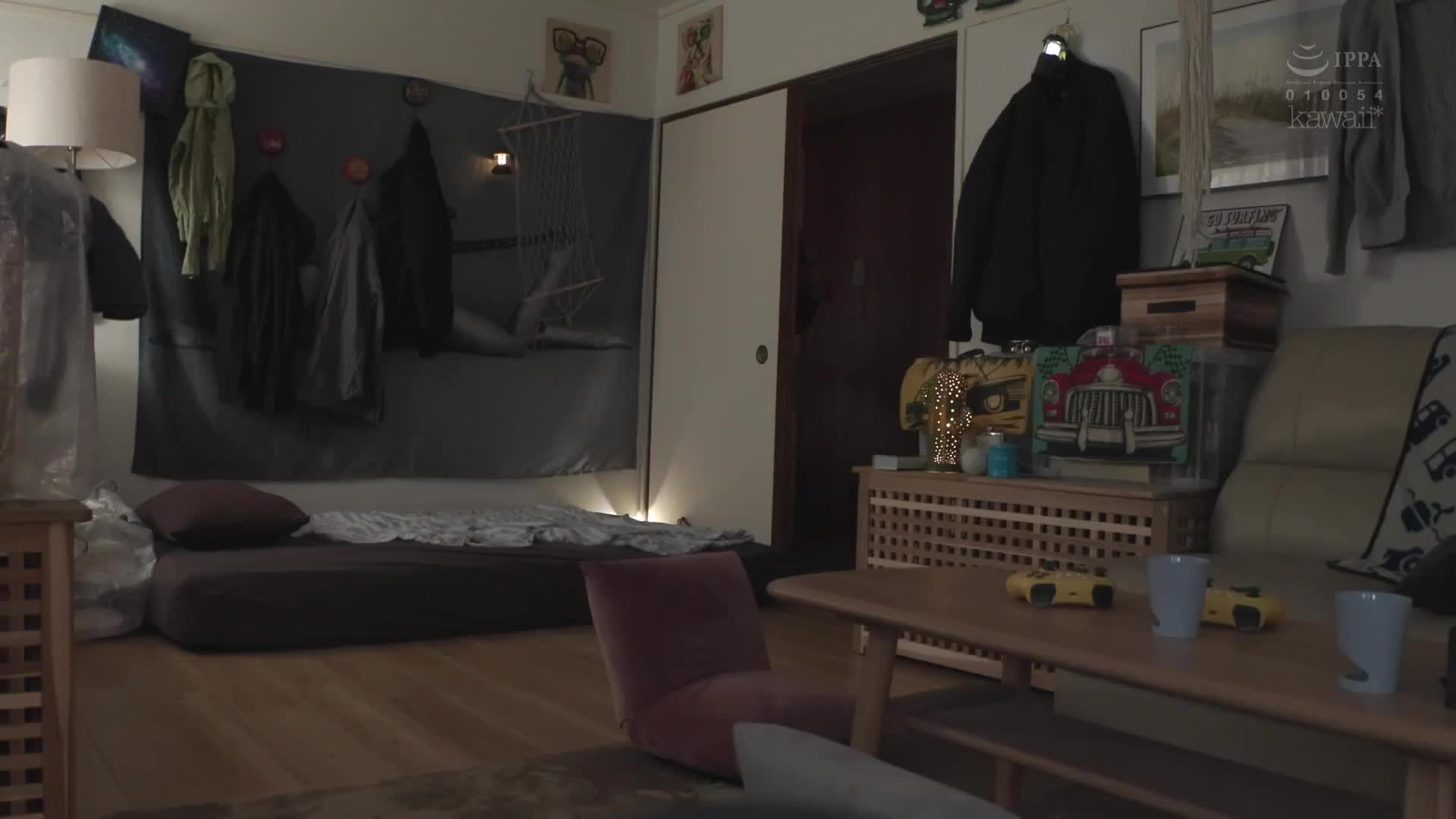 东京都练马区大泉町居住的K子（20岁），是一个贫困的少女，20年来一直孝顺母亲，却最终被母亲出卖，接受陌生男子的调教，然后被卖到国外成为日本性奴隶的典范。 - AV大平台-中文字幕,成人影片,AV,国产,线上看