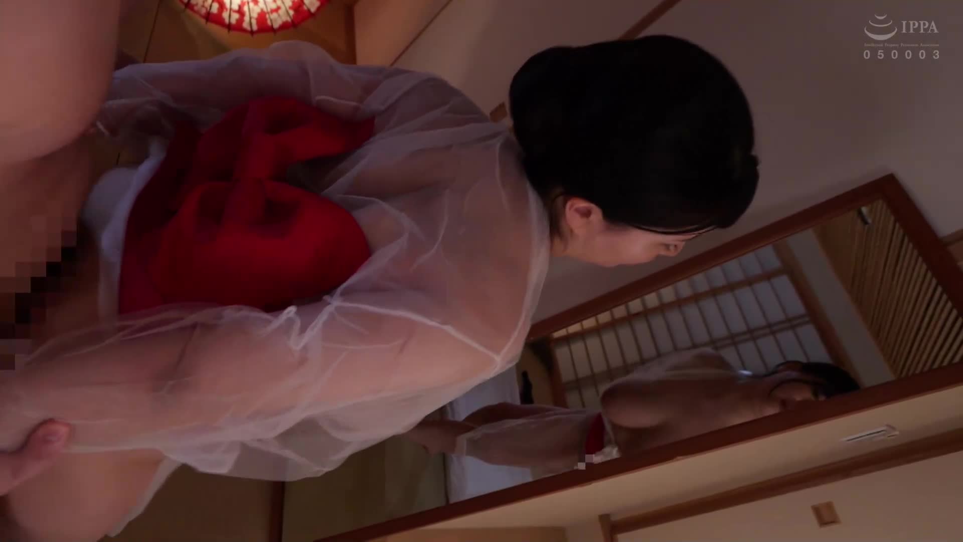 如果无法忍耐，就进行追击乳交。即使能忍耐也有两连熟素人。以两个步骤挤取顾客的精子的黑暗回春按摩店 武田玲香 - AV大平台-中文字幕,成人影片,AV,国产,线上看
