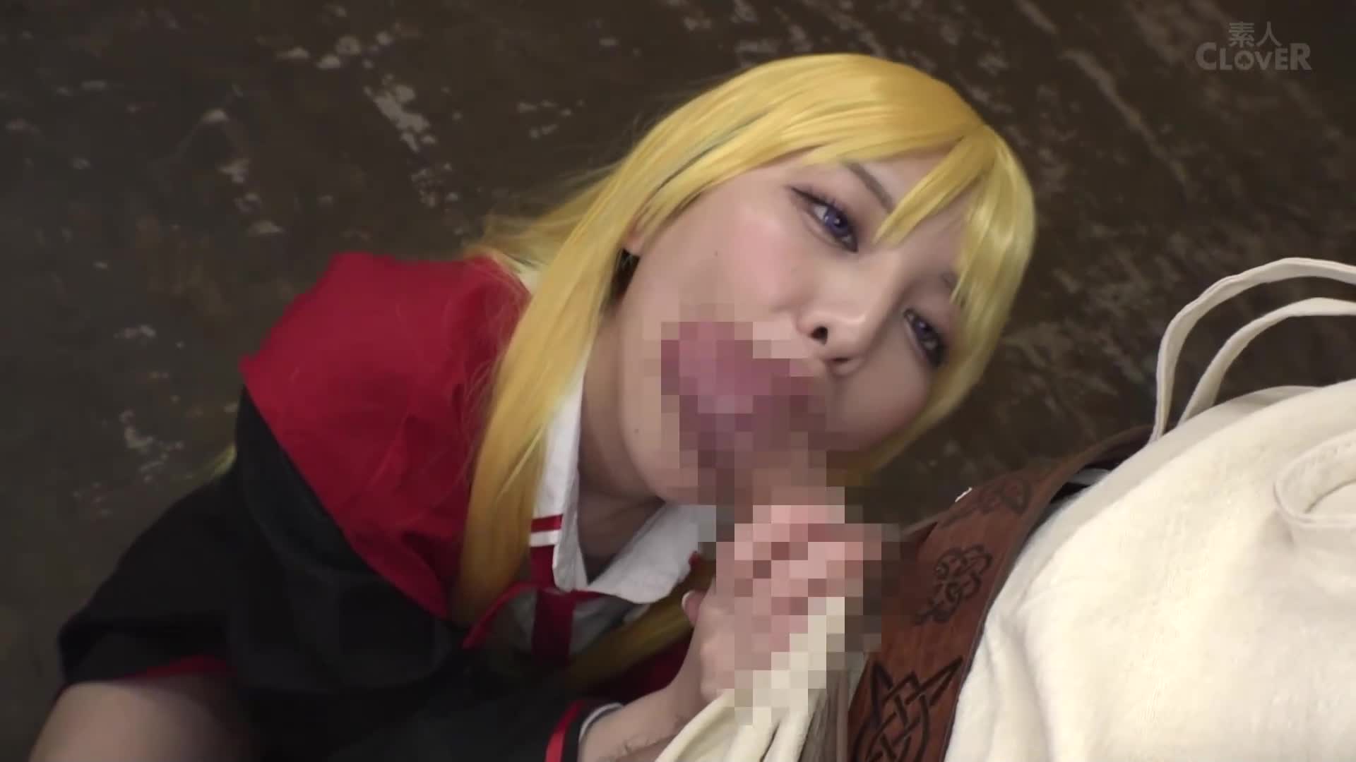 【异世界后宫 ～男人独享无节制的后宫SEX～】①淫魔导士的恩惠口交②爆乳女战士的巨乳交尾③性职者的治愈口交④勇者的3对1乱交【妄想色情♯魔法使（诺艾尔）＆战士（艾莎）＆治疗者（艾莉丝）】 - AV大平台-中文字幕,成人影片,AV,国产,线上看