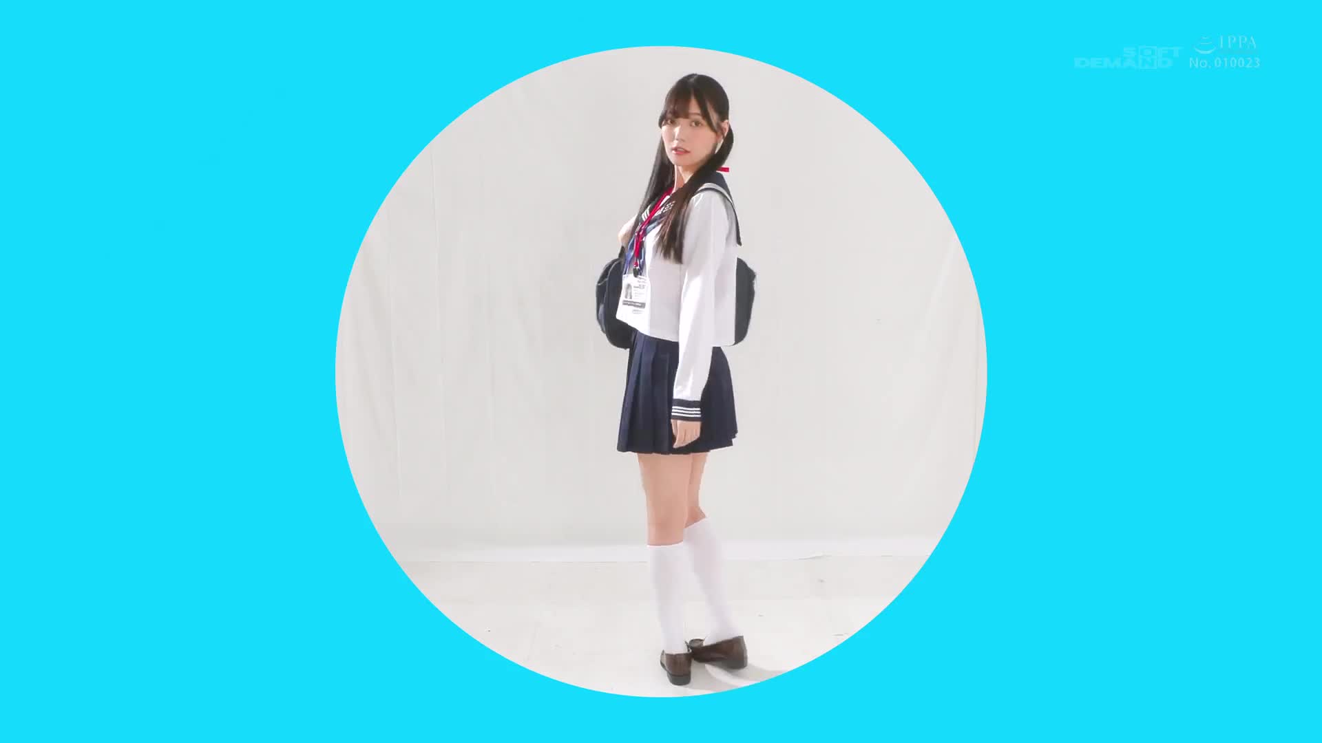 【業務命令】學習服務！5種扮相接待（有色情服務）學生 兔女郎 護士 田徑隊 魅魔 宣傳部 松永明里 - AV大平台 - 中文字幕，成人影片，AV，國產，線上看