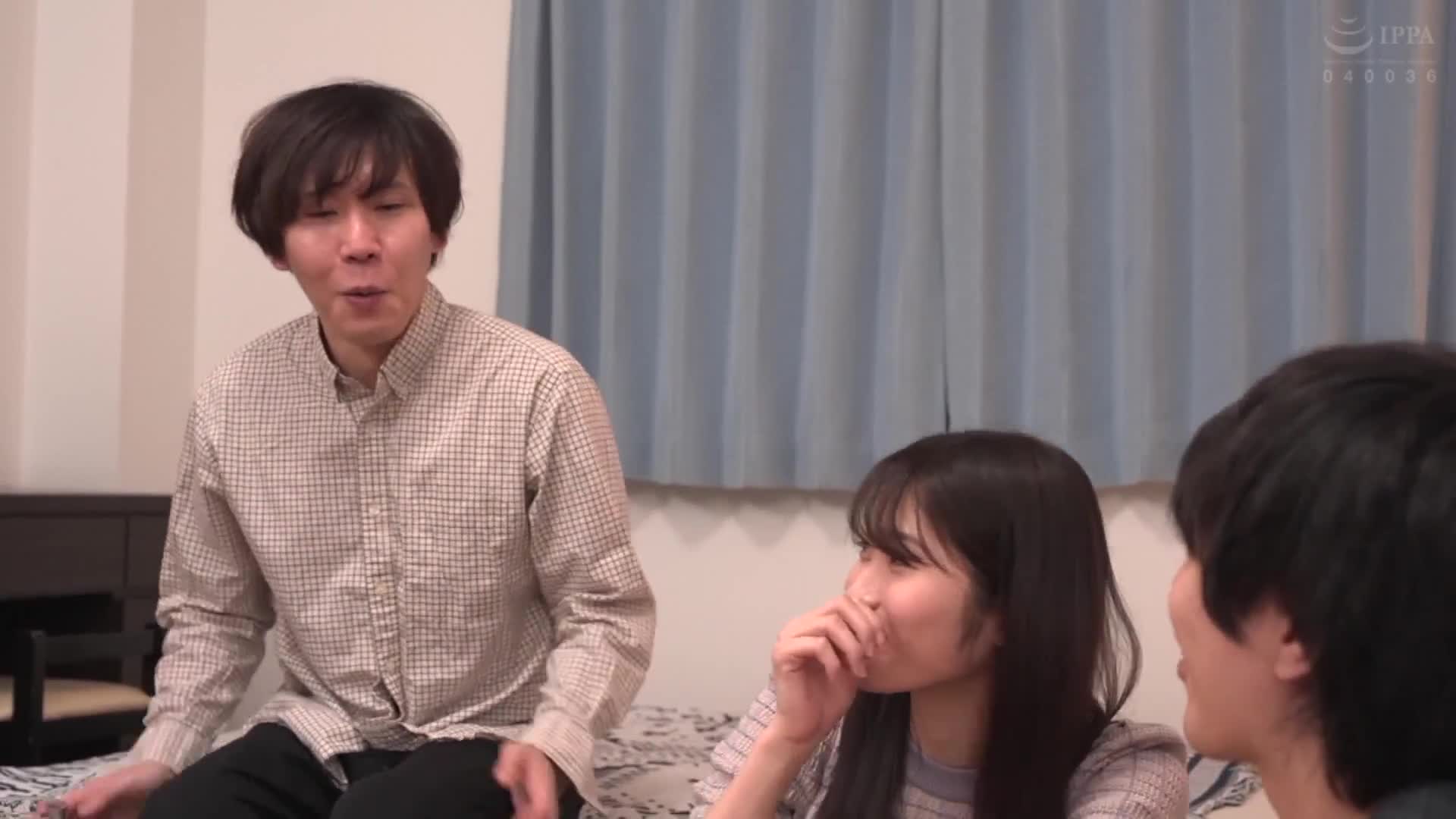 咦！！朋友的女友竟然潛進我的被窩裡？！「嘿，要不要做呢？在被窩裡不會被發現的，所以做也可以哦◆」5 - AV大平台 - 中文字幕，成人影片，AV，國產，線上看