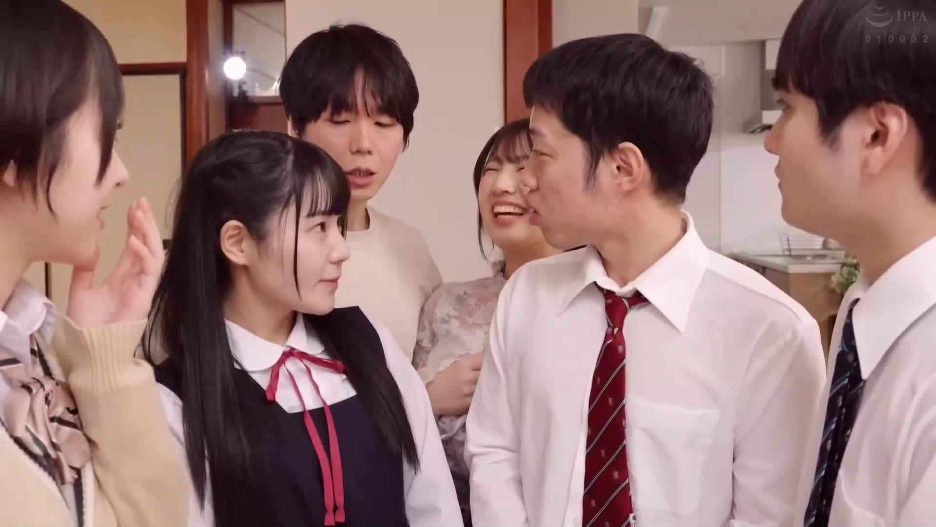 我們優秀成績的秘密。六個兄弟姐妹亂倫，父母不知道，一起共鳴高潮！ - AV大平台 - 中文字幕，成人影片，AV，國產，線上看