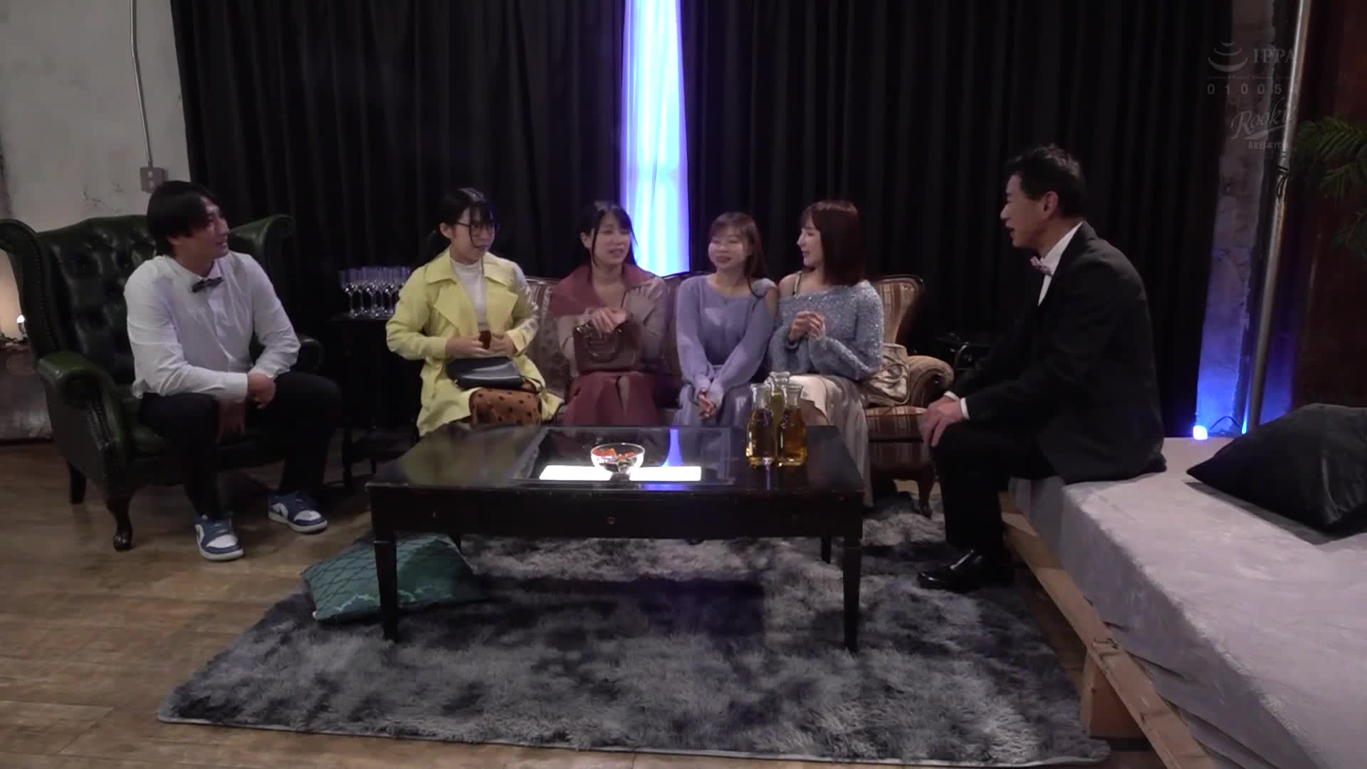 喜欢肛交的绅士淑女的肛交派对。比起阴道，更喜欢肛交。请用白色精液填满我们的肛门。 - AV大平台-中文字幕,成人影片,AV,国产,线上看