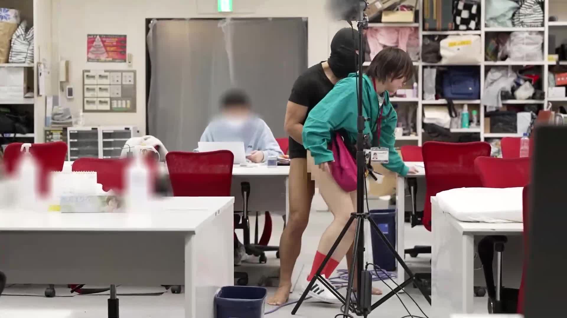 SOD女子社员遇上「常时性交」广告业务×性爱双重工作 公司内一直受到阴茎的刺激！ AD 新田好实 - AV大平台-中文字幕,成人影片,AV,国产,线上看