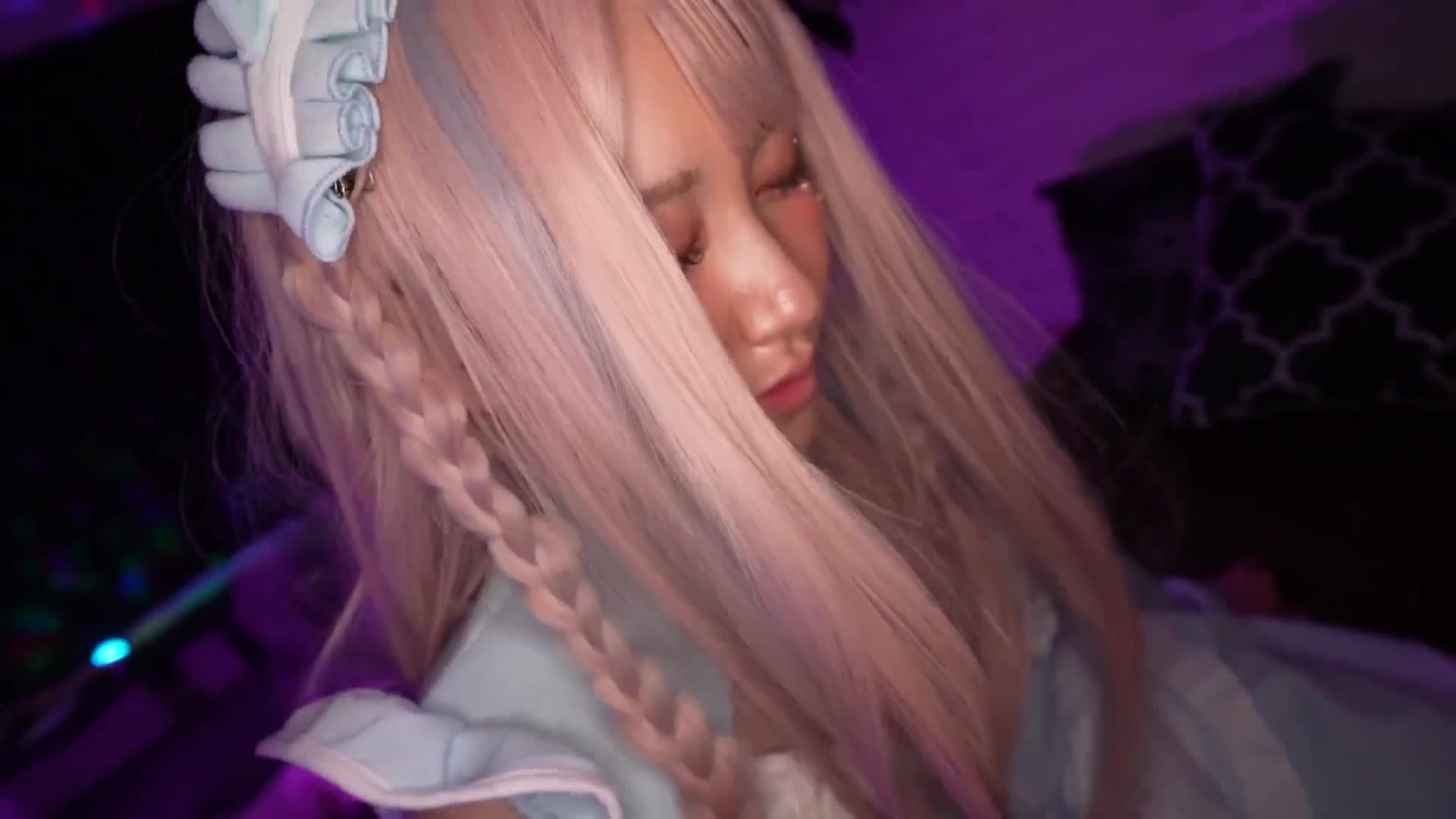 迷倒粉丝的妖艳伪装玩家被迷药迷倒！秘密的免费约会！ - AV大平台-中文字幕,成人影片,AV,国产,线上看
