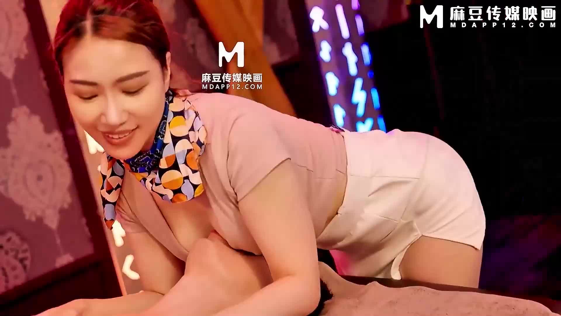 痴女技师榨精按摩术・意外解锁无套性爱服务 - AV大平台-中文字幕,成人影片,AV,国产,线上看