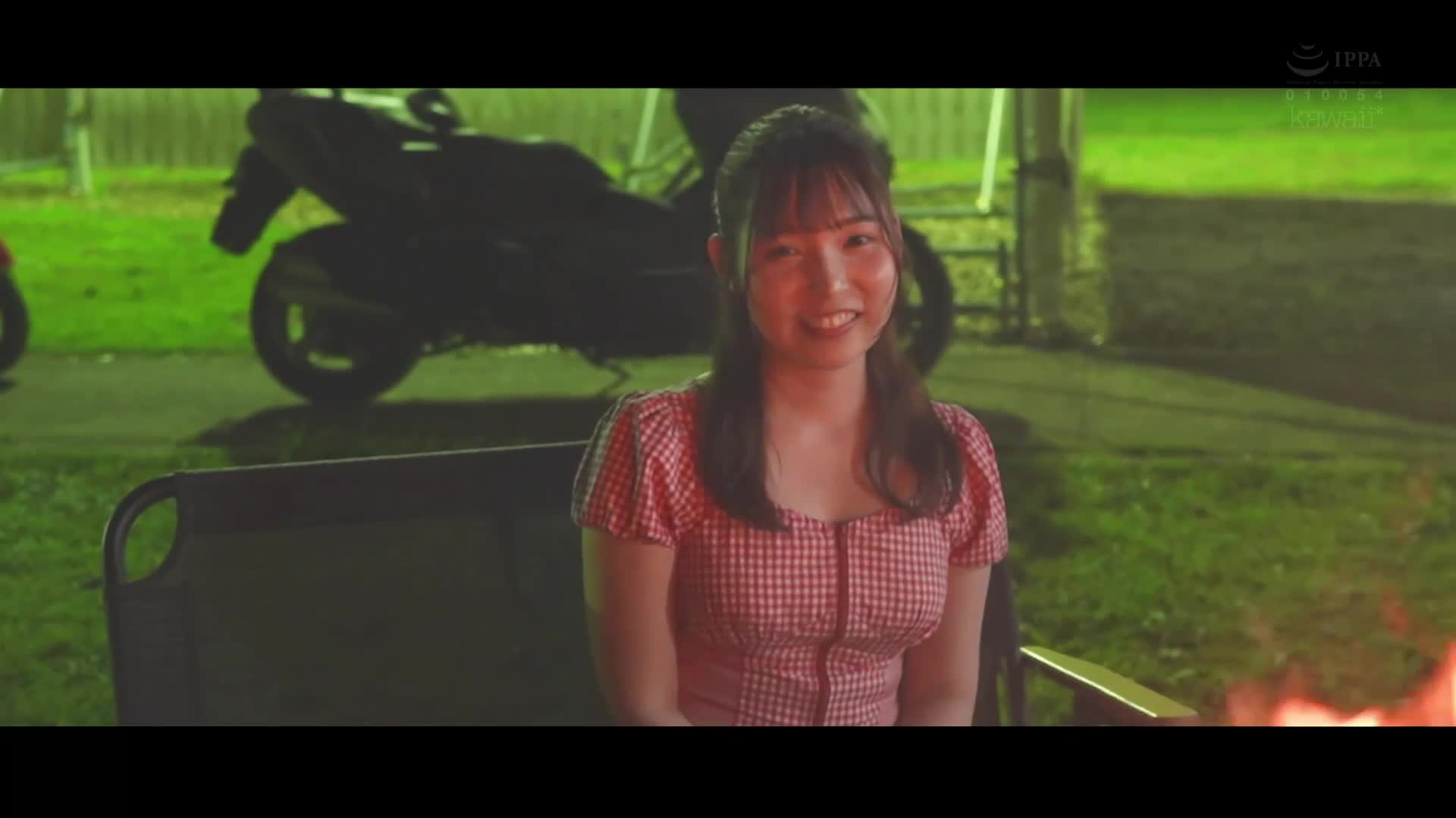 笑容、超絕新鮮！發現了一位又可愛又耀眼笑容的素人少女！kawaii*新人出道→ 未春優羽 - AV大平台 - 中文字幕，成人影片，AV，國產，線上看