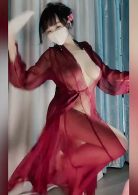 GC-1893【頂級新人女神 奶媃兒】真舞者 抖音熱門裸舞奶子抖得飛起 -2 - AV大平台 - 中文字幕，成人影片，AV，國產，線上看