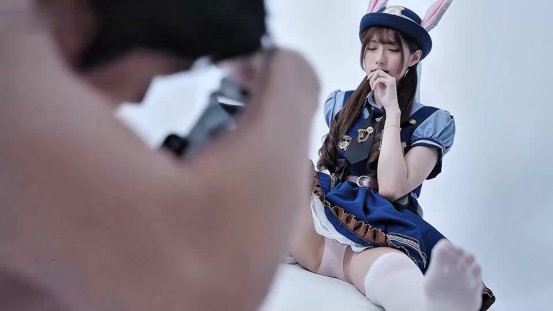 【JVID 精品福利】被惡德攝影師更衣室盜攝合約脅迫強制推倒插入 - AV大平台 - 中文字幕，成人影片，AV，國產，線上看