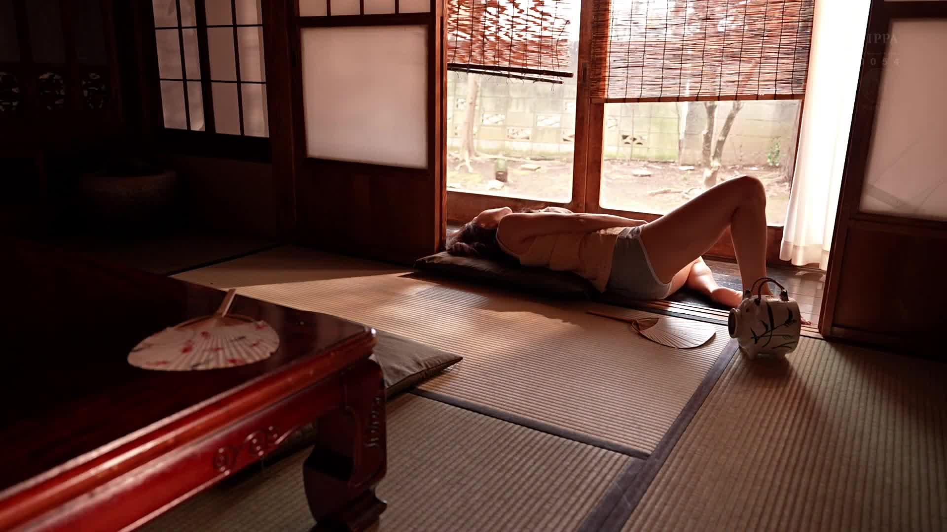 [AI解碼版]在仰慕的阿姨身上持續下媚藥十天後，我變成了被迷住並充滿精液的肉便器...。白木優子 - AV大平台 - 中文字幕，成人影片，AV，國產，線上看