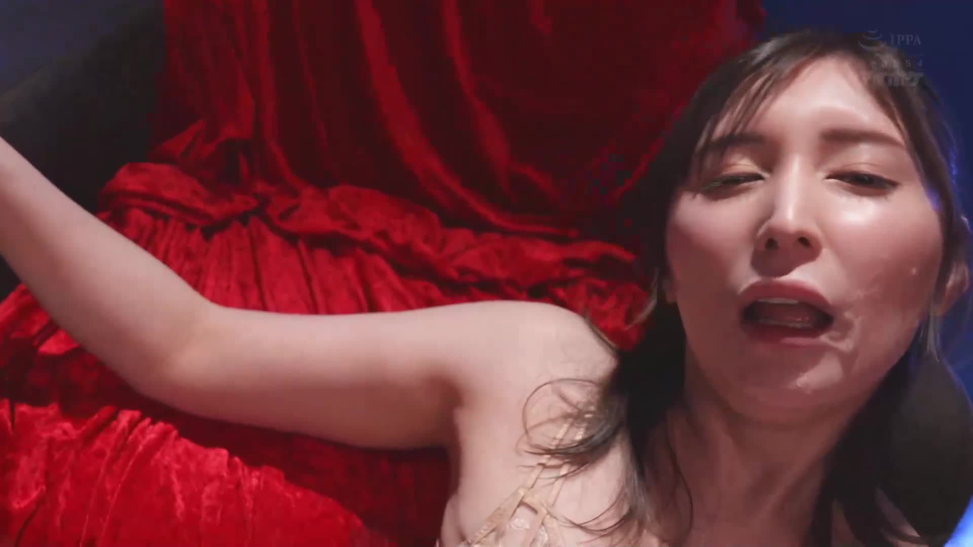 本真的藝能人崩壞。用10種覺醒媚藥讓理性飛走，穿著內衣。仲村美羽 - AV大平台 - 中文字幕，成人影片，AV，國產，線上看