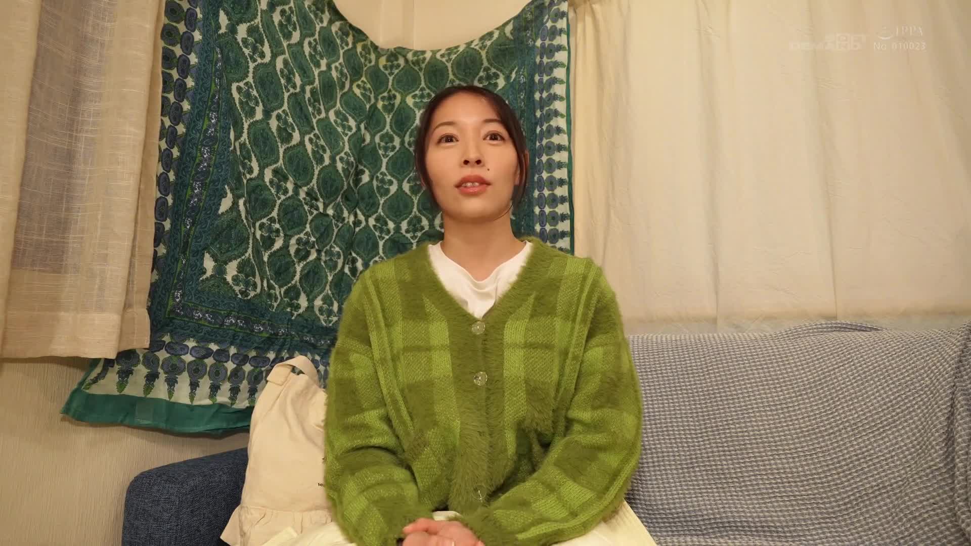 玉井晴香 34歲 最終章 世界第一淫蕩媽媽的「一直以來忍耐的事情」第一次也是最後的生中出 - AV大平台 - 中文字幕，成人影片，AV，國產，線上看