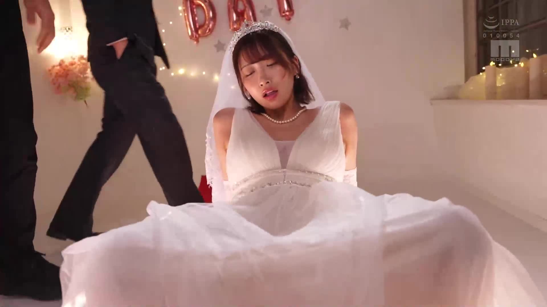 [AI解碼版]女上司結婚了，我用超強淫媚藥和媚藥震動器調教她，讓她在停止前達到極致高潮，導致失禁的婚禮地獄。 美園和花 - AV大平台 - 中文字幕，成人影片，AV，國產，線上看