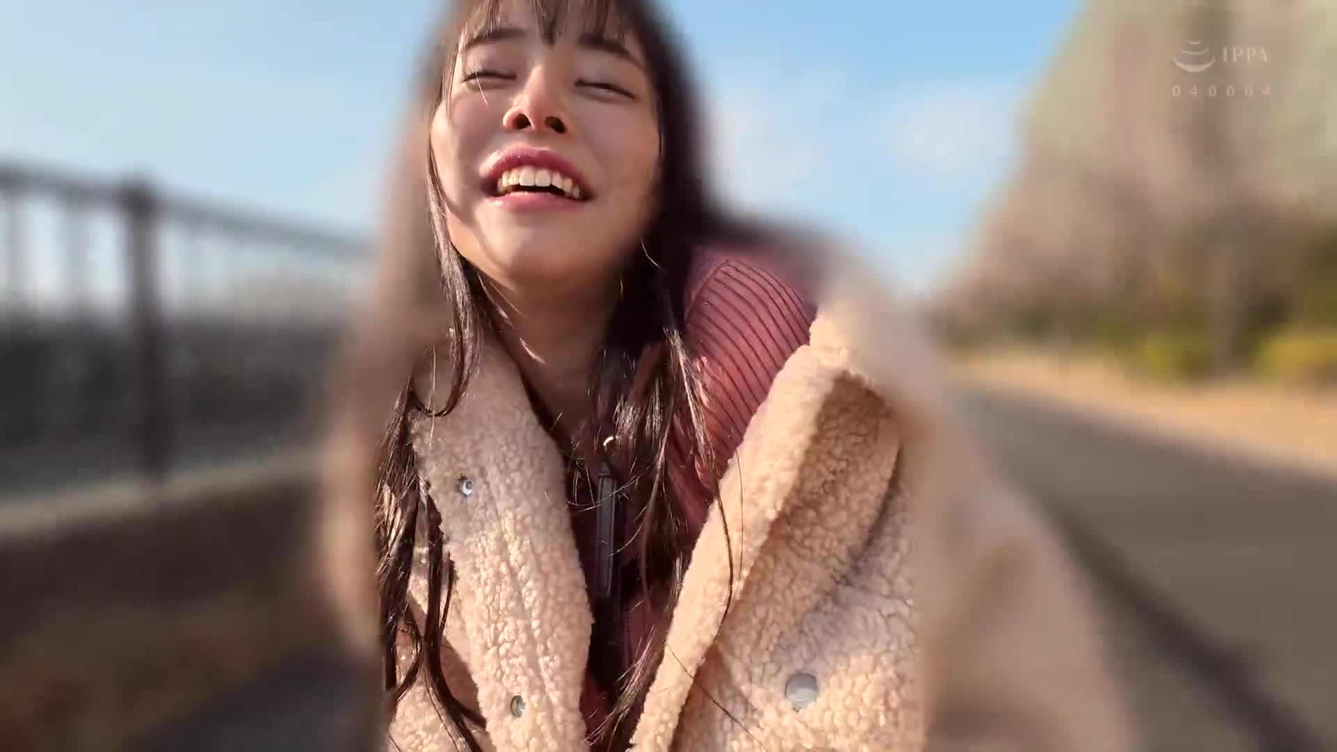 無Bra爆乳豐滿胸部約會9 羽月乃蒼 - AV大平台 - 中文字幕，成人影片，AV，國產，線上看