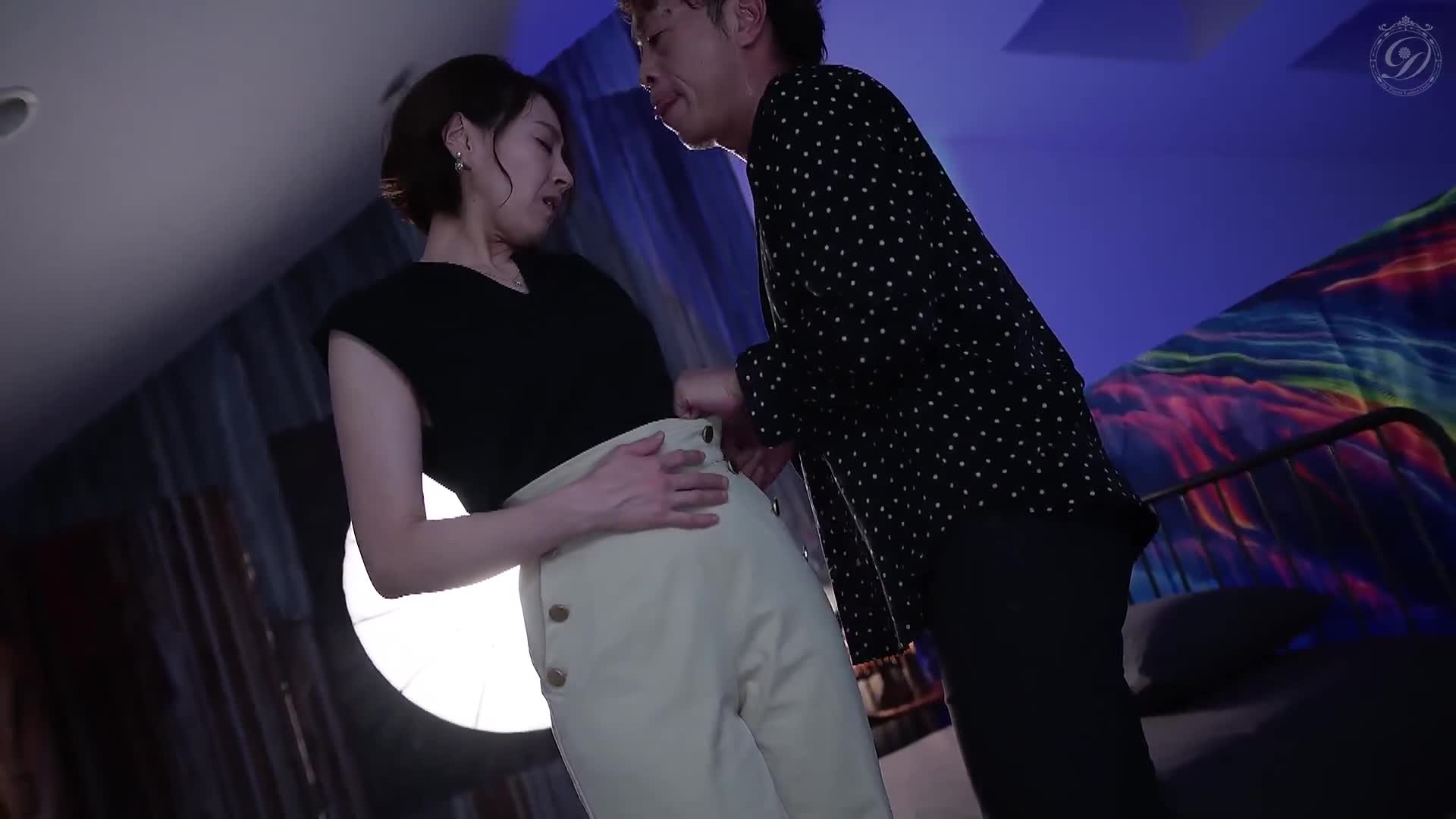 電擊復活 谷原希美 熟女之道—。在新生DAHLIA下的風采降臨。 - AV大平台 - 中文字幕，成人影片，AV，國產，線上看